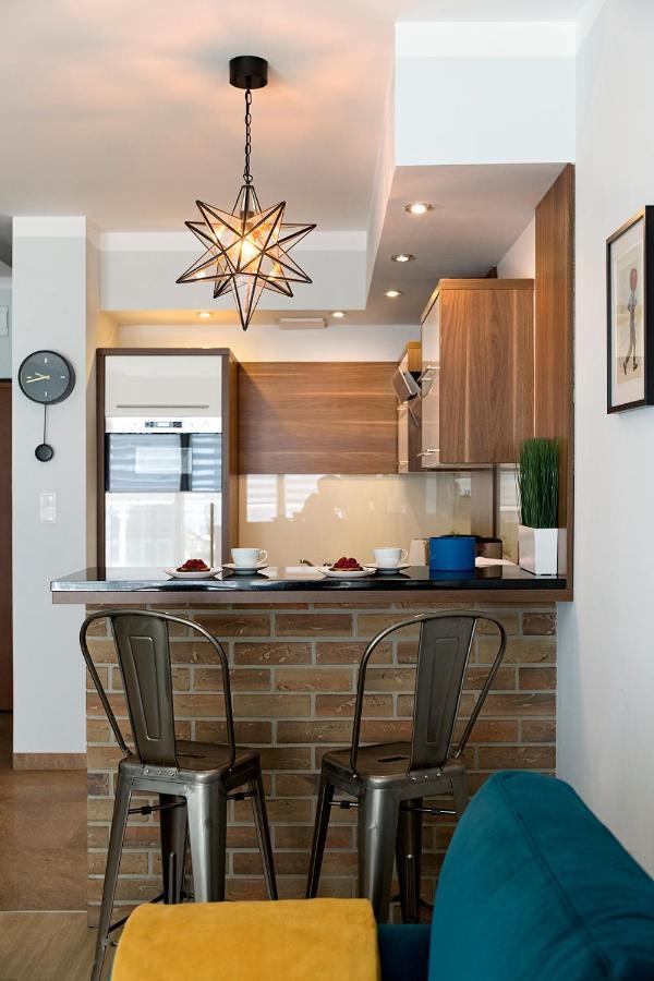 Millo Parking By Impero Apartment *