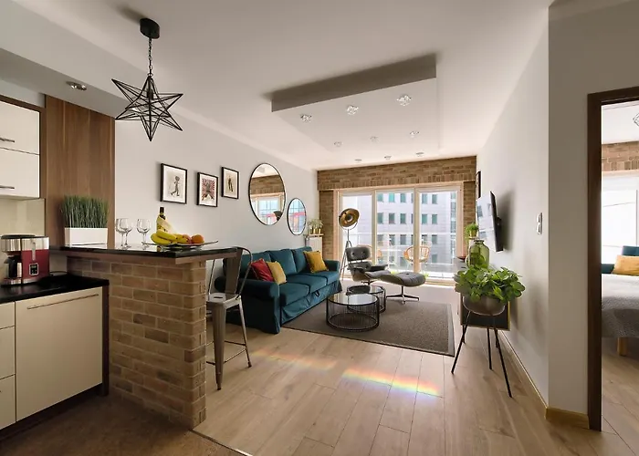 Millo Apartament Parking By Impero