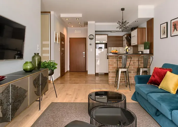 Millo Apartament Parking By Impero
