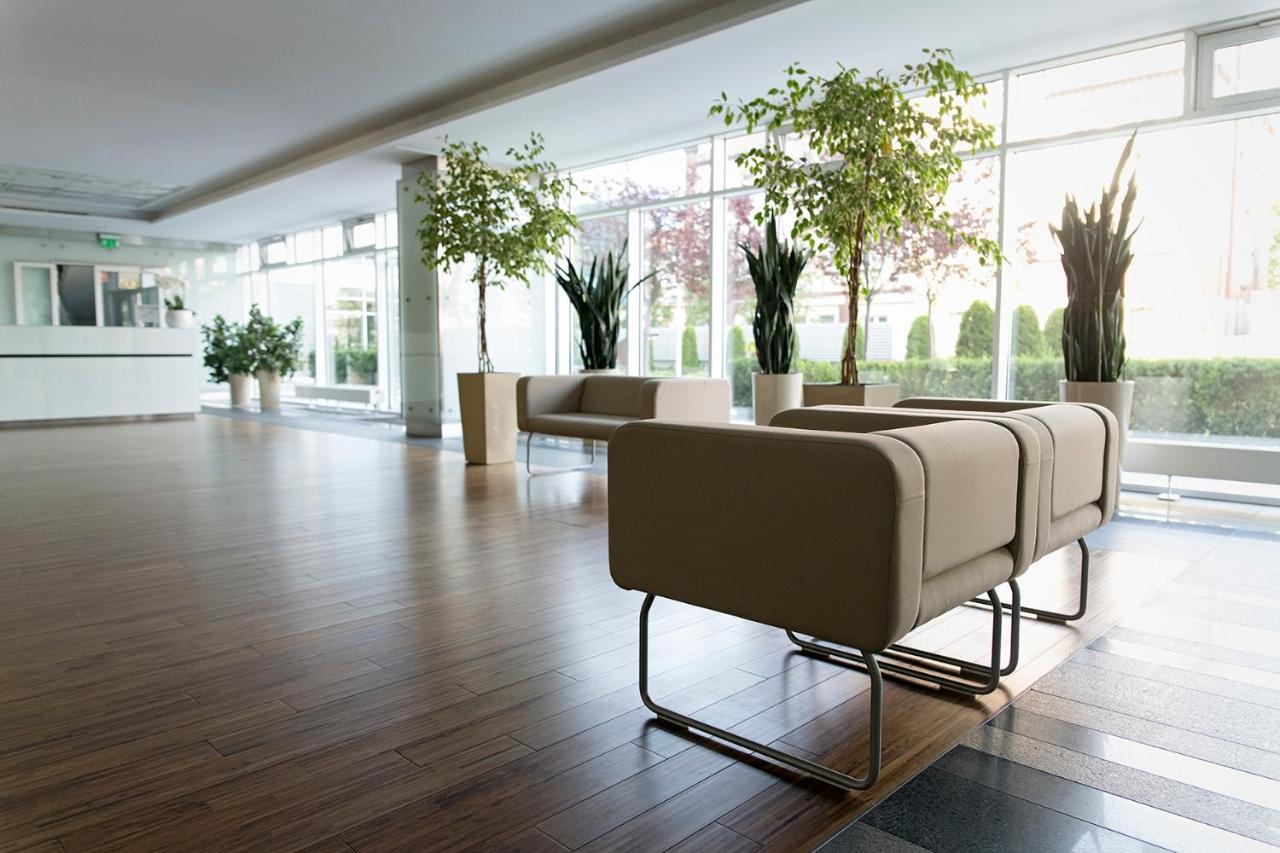 Apartament Impero Millo-poznań Parking